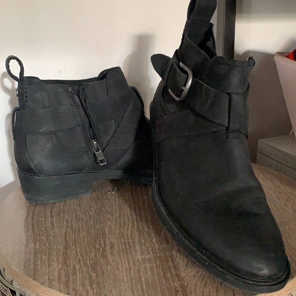 Ugg Booties - image 6